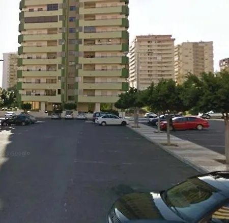 Apartment Apartamento Geminis