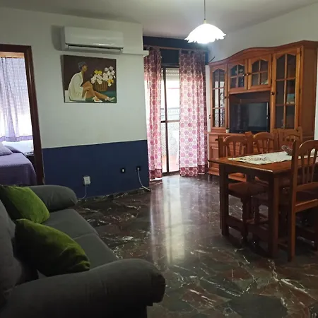 Apartamento Geminis