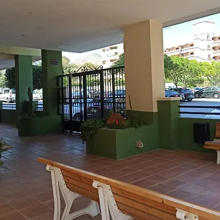 Apartment Apartamento Geminis