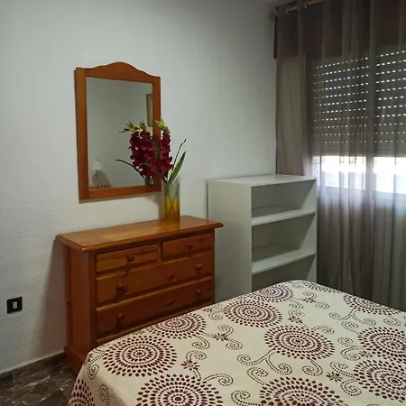 Apartamento Geminis Apartment