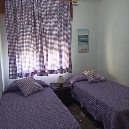 Apartamento Geminis Apartment Aguadulce (Almeria)