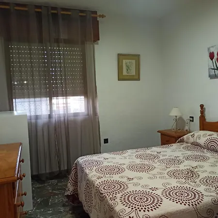 Apartamento Geminis *