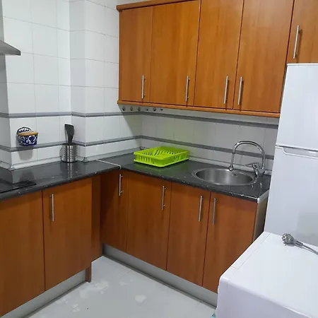 Apartamento Geminis