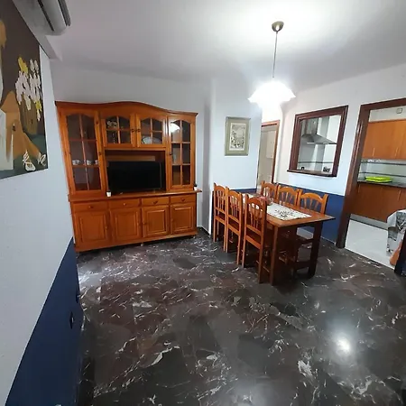 Apartamento Geminis Apartment Aguadulce (Almeria)