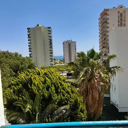 Apartamento Geminis *