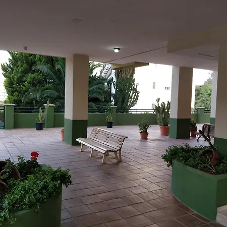 Apartamento Geminis Apartment Aguadulce (Almeria)
