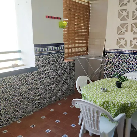 Apartamento Geminis *
