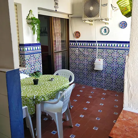 Apartamento Geminis