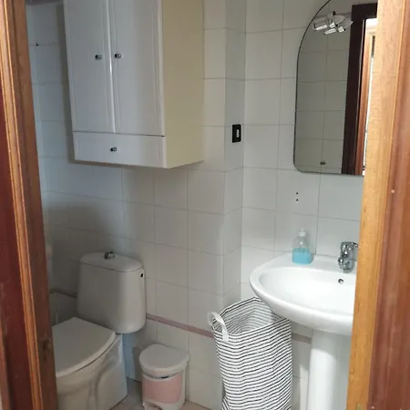Apartamento Geminis Aguadulce (Almeria)
