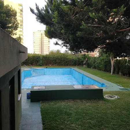 Apartamento Geminis