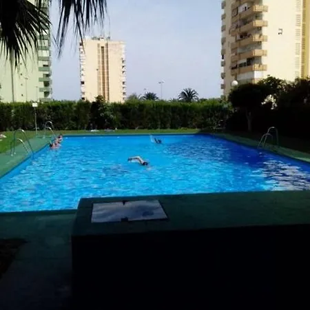 Apartamento Geminis