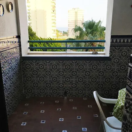 Apartamento Geminis * Aguadulce (Almeria)