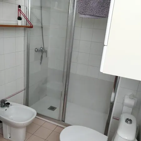 Apartamento Geminis Aguadulce (Almeria)